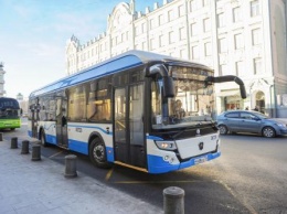 «Бессмысленная трата бюджета»: Автобусы в Тюмени с USB-зарядками могут пострадать от вандалов