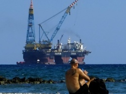 Кипр заявил об обнаружении третьего крупнейшего в мире месторождения газа за последние 2 года