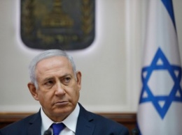 Генпрокурор Израиля решил предъявить Нетаньяху обвинения в коррупции