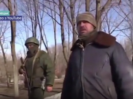 В штабе ООС пообещали приложить усилия для освобождения своего бойца из плена «ДНР»