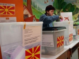 В Северной Македонии договорились о едином кандидате в президенты