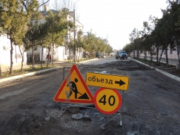 Кремль оценит работу губернаторов по состоянию дорог в регионах