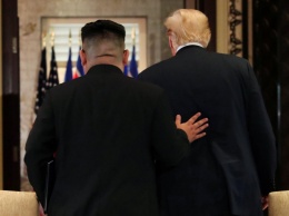 Северная Корея: США упустили шанс заключить соглашение