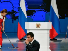 Le Parisien: Кремль готовит вмешательство в выборы Европарламента