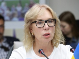 Денисова в ООН заявила, что в тюрьмах РФ и Крыма жестоко обращаются с политзаключенными украинцами