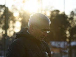 Смалийчук: Пригласили Фабри, чтобы игроки Карпат были адаптированы под европейский футбол