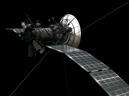 Советский космический зонд может в скором времени упасть на Землю