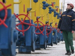 Рынок газа Украины перешел на суточную балансировку