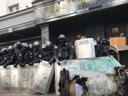 ГПУ установила новых фигурантов по делу Майдана