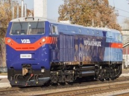 УЗ намерена до 2026 года закупить 310 новых локомотивов