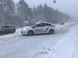 На два месяца арестовали двух патрульных за превышение служебных полномочий, которые привели к смерти мужчины