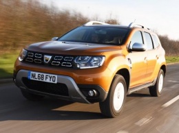 Добрался до России: На рынок выходит обновленный Renault Duster