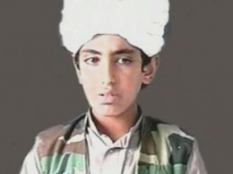 США объявили награду за местонахождение сына бен Ладена