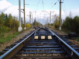 В Харьковской области за сутки поезда насмерть сбили двух человек