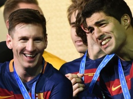 Барселона высмеяла лидера Реала: «Заполучить футболку Месси можно проще»