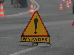 Смертельное ДТП: в Польше разбился автобус с украинцами