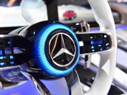 Mercedes E-Сlass российской сборки получил добро