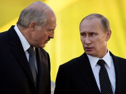 Лукашенко рассказал, почему не признал аннексию Крыма
