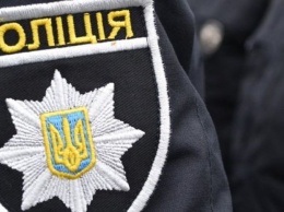 В Харькове полиция задержала мужчину, ограбившего агитаторов