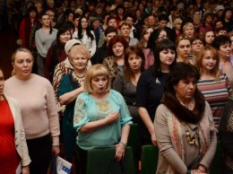 Женщины Украины призвали кандидатов в президенты сняться с выборов в пользу Юрия Бойко