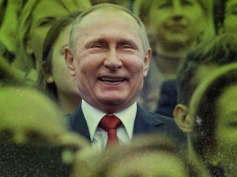 Главная пропагандистка Путина опозорилась в прямом эфире: "Могучая Матка, однако!"