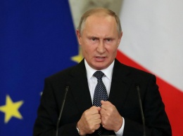 Путин развяжет новую войну: "пойдет ва-банк"