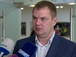 Замглавы Госрезерва (бывший министр молодежи и спорта) попал к психиатрам