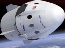 SpaceX испытывает корабль, с которым США лишатся зависимости от российских ракет. ПРЯМОЙ ЭФИР