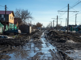 Украинских беженцев жестоко кинули в России: "вернулись в 40-е года"