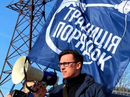 Движение «Традиция и порядок» разоблачило схему уничтожения украинских дорог