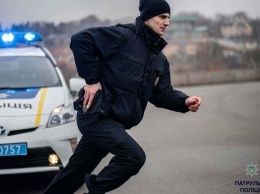 На улице Киева неизвестные похитили человека - СМИ