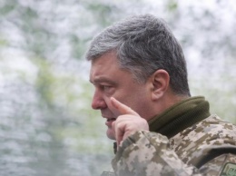 Хищения в оборонной сфере "сгенерировал" сам Порошенко
