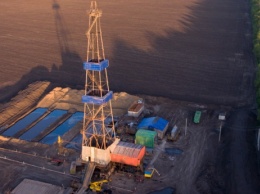 Американцы за 20 миллионов оценят запасы газа "Укргазвыдобування"