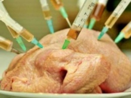 3 простых способа очистить магазинную курицу от гормонов и антибиотиков