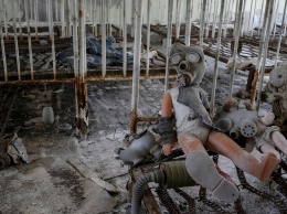 Сенсационные документы о Чернобыле обнародовали в Украине: «знали заранее»