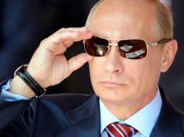 Путин примерил образ Екатерины II: "Живет по понятиям"