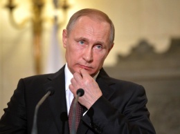 Назван единственный политик, которого боится Путин: «руки начинают дрожать»