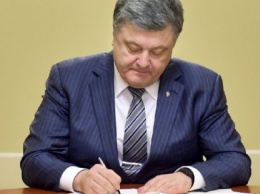 Порошенко объявил Куяльник курортом государственного значения