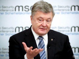 Порошенко: Там, где население более трех тысяч жителей, должно быть центральное водоснабжение