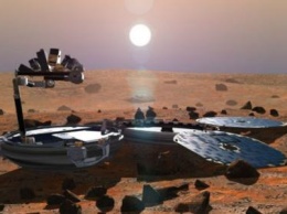 «Конец света не за горами»: Американские ученые пытаются как можно скорее заняться колонизацией Марса