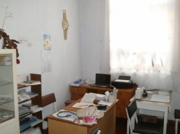 В Бериславском районе ищут врача
