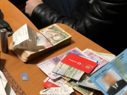 В Одесской области задержали двух сотрудников СИЗО за вымогательство - Госбюро расследований