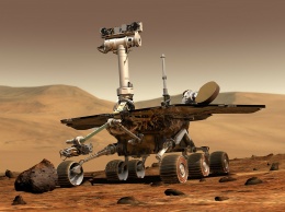 Зонд InSight впервые пробурил грунт Марса
