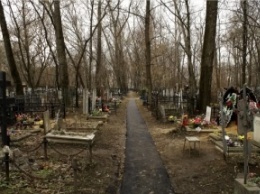 На территории Кушугумского кладбища планируют построить крематорий