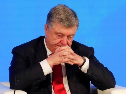 Порошенко обратился к Путину с заявлением: "Слушайте..."