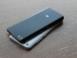 В Сети появились снимки Xiaomi Mi 9 в разрезе