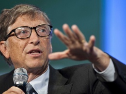 Билл Гейтс назвал 10 прорывных технологий: "коснется каждого"