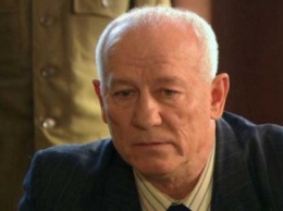 В Ивано-Франковске умер известный украинский актер, сыгравший в "Роксолане" и "Черной раде"