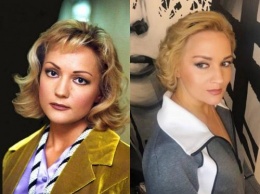 «Полностью перекроенное лицо»: Татьяна Буланова из-за измены мужа стала фриком шоу-бизнеса