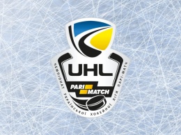 Плей-офф УХЛ: Белый Барс побеждает в Харькове